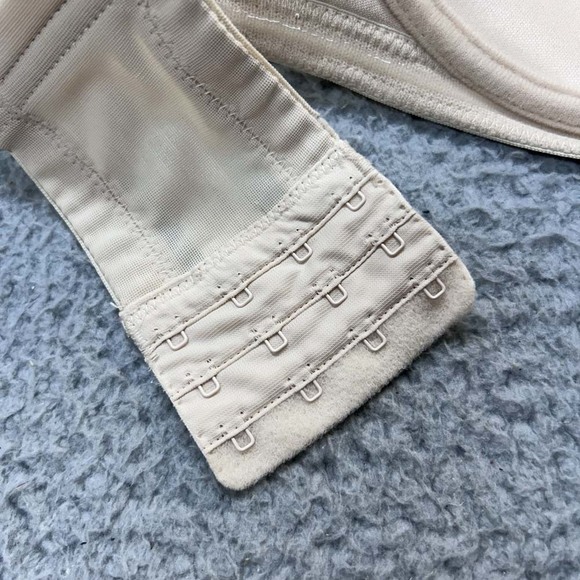 Delicates Bra 38D T-Shirt Bra Strapless Formal - Picture 7 of 8